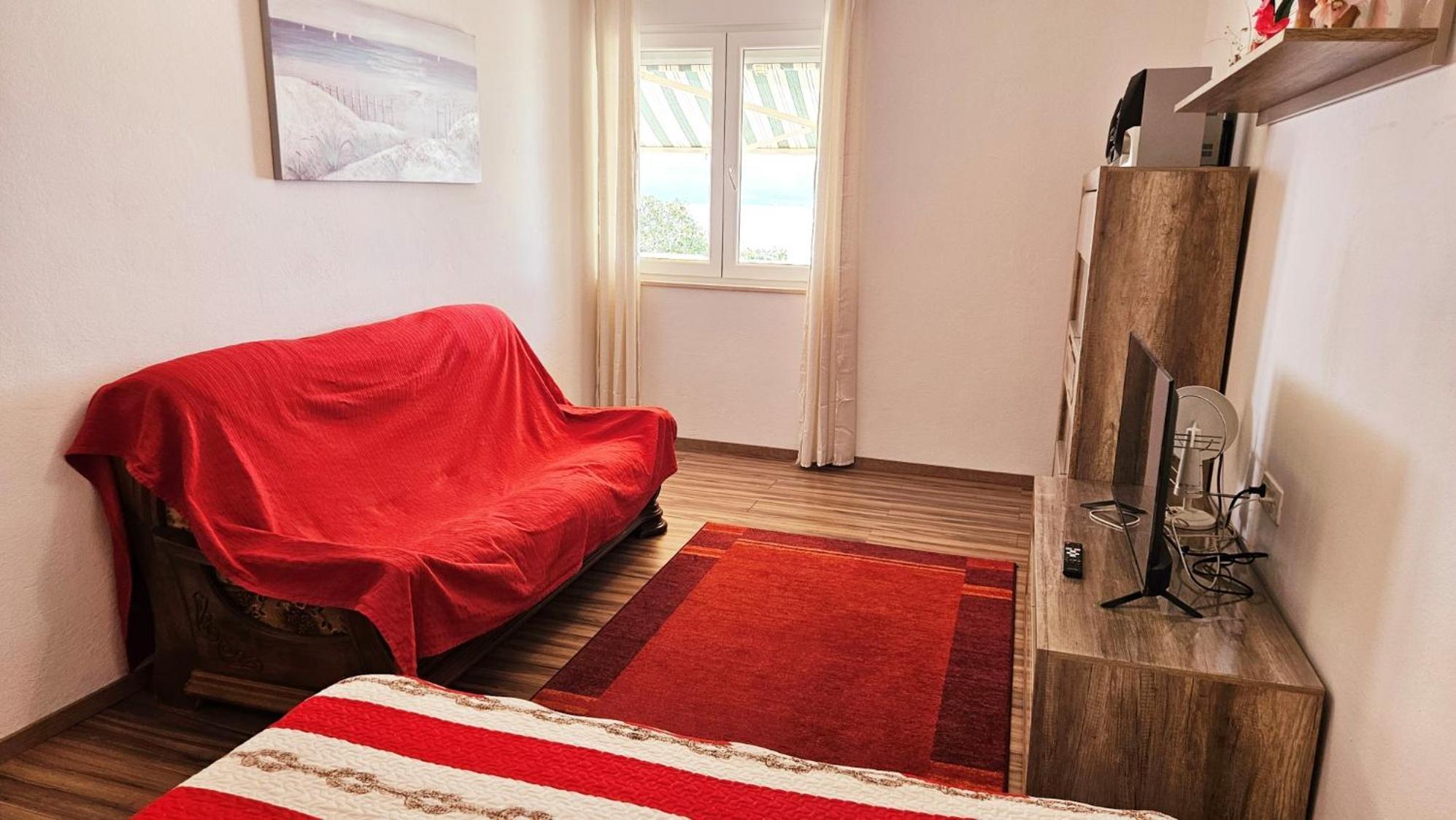 Apartment Tony Omiš