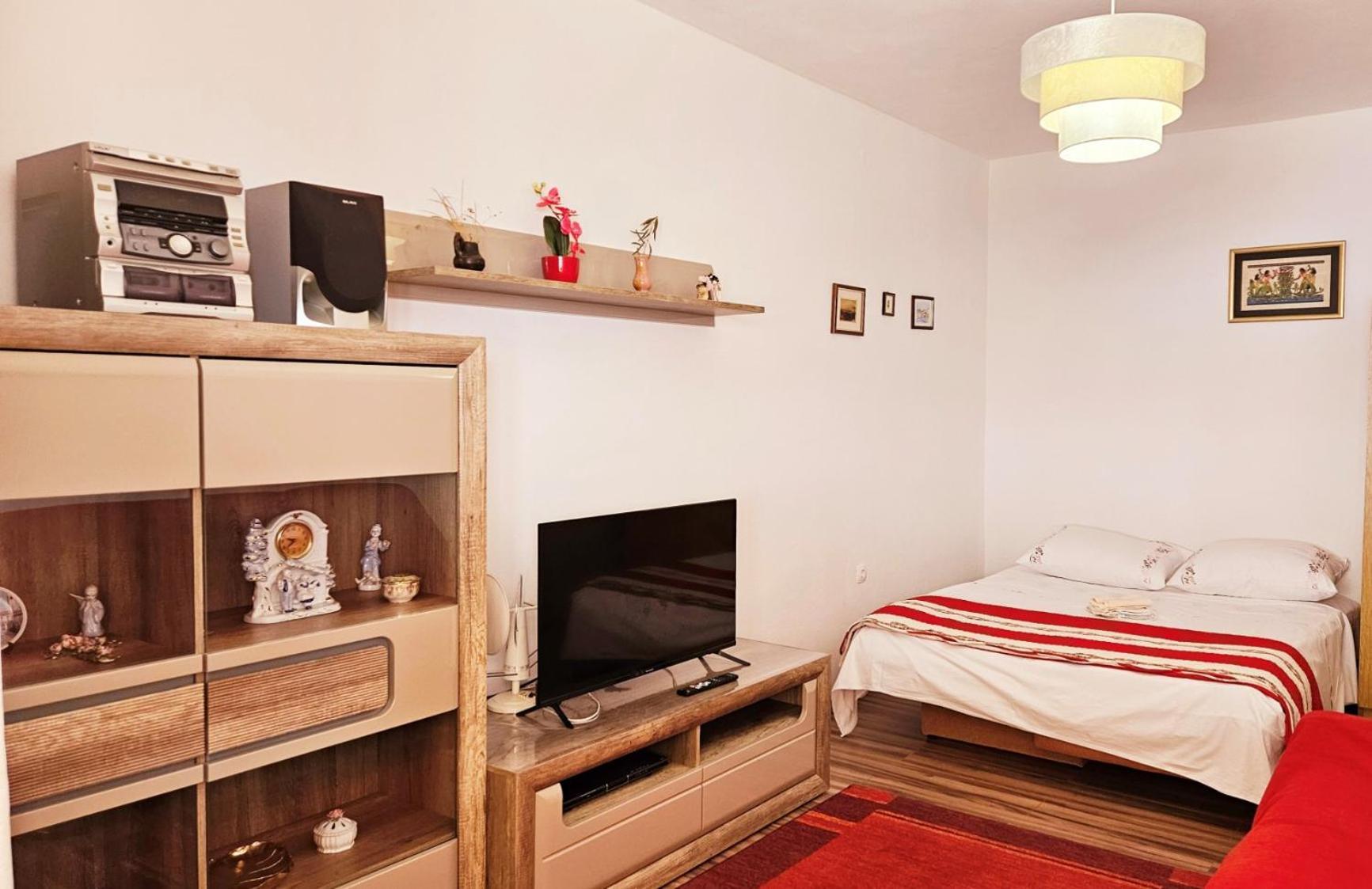 Tony Apartment Omis